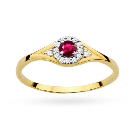 14k-gold-ring-with-red-zirconia-w056-585-cb
