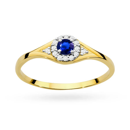 14k-gold-ring-with-blue-zirconia-w056-585-g