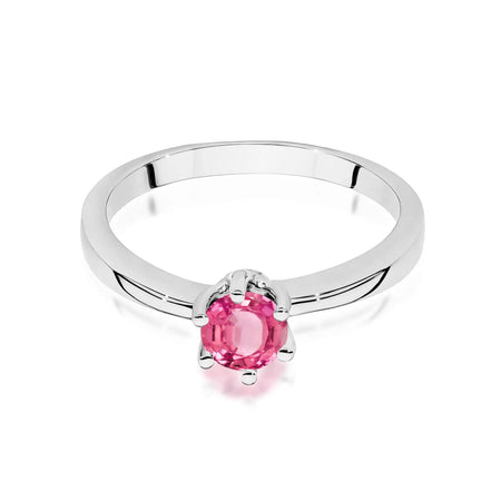 gold-ring-with-0-60ct-pink-topaz-w0563-top-01