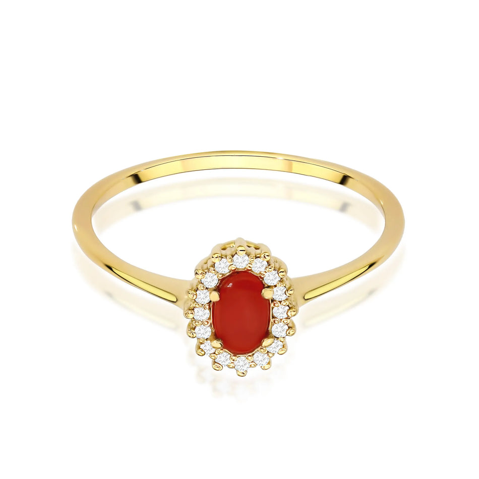 gold-ring-with-0-20ct-coral-and-0-08ct-sideline-diamonds-w0569-cor-01