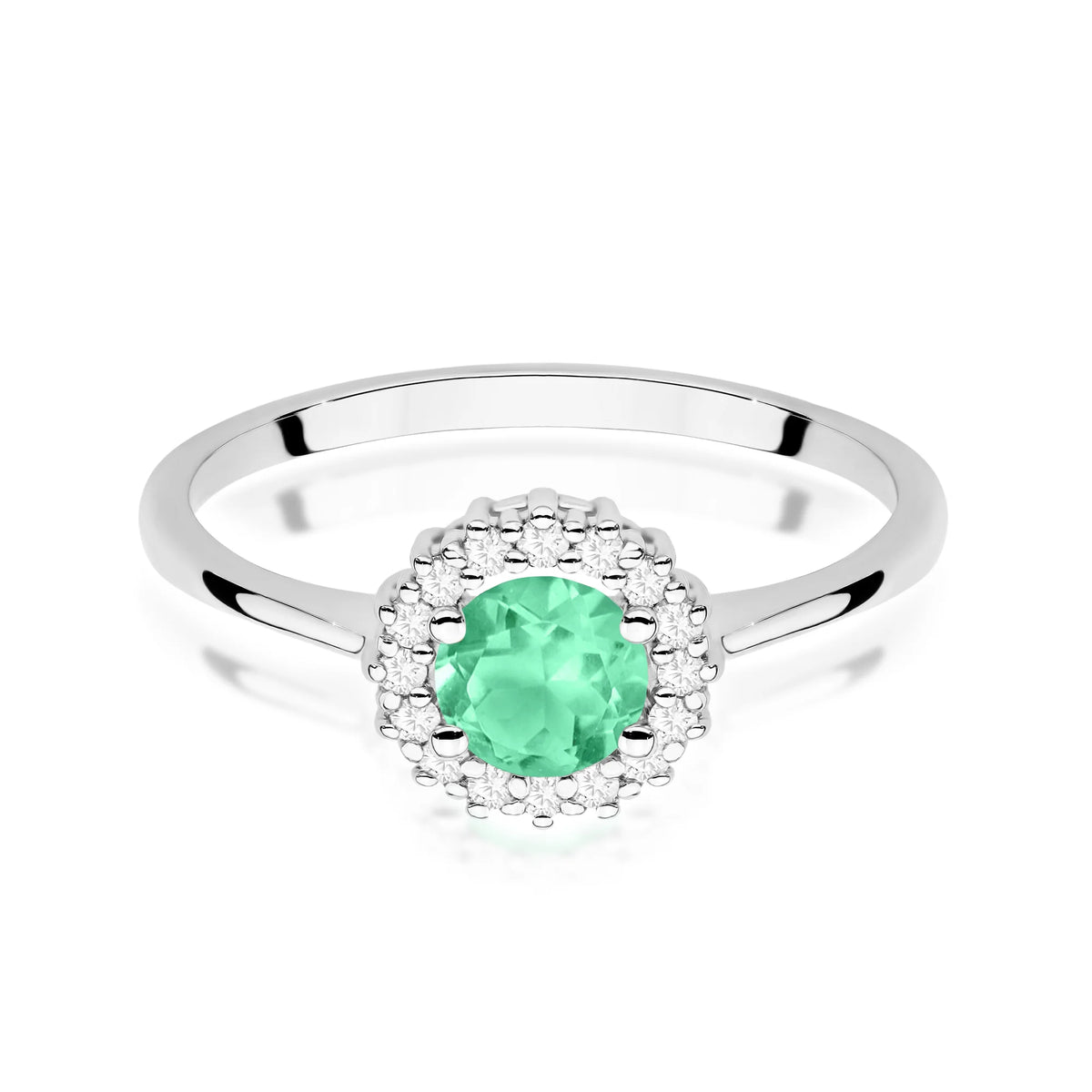 goldring-0,50ct-smaragd-und-diamanten-blume