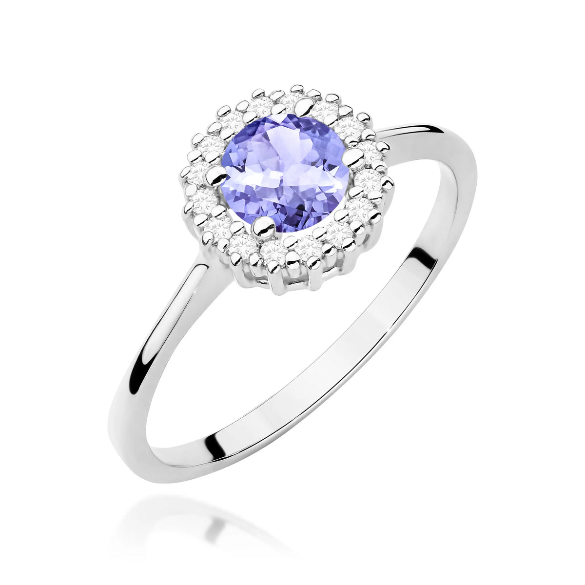 goldring-0,50ct-tansanit-und-diamanten-blume