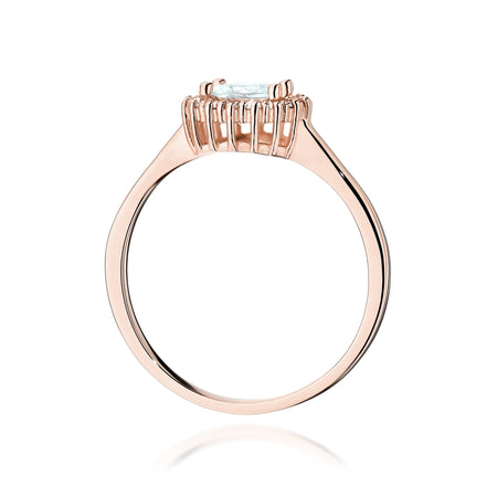 gold-ring-060ct-white-sapphire-and-diamonds-flower