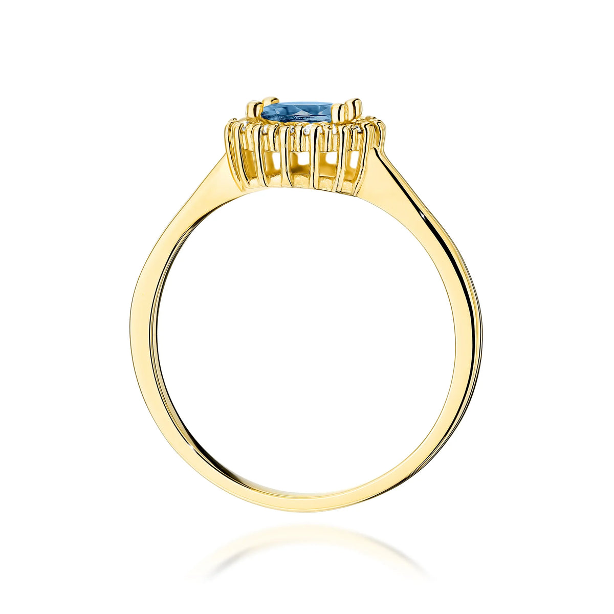 gold-ring-050ct-london-blue-topaz-and-diamonds-flower