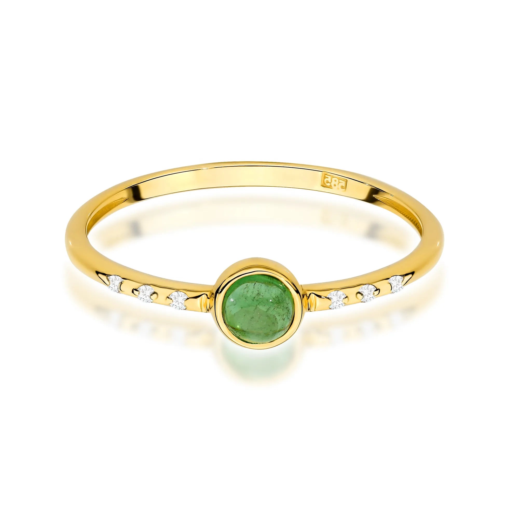 gold-ring-with-0-30ct-green-tourmaline-and-0-03ct-diamonds-w0596-tmg-01