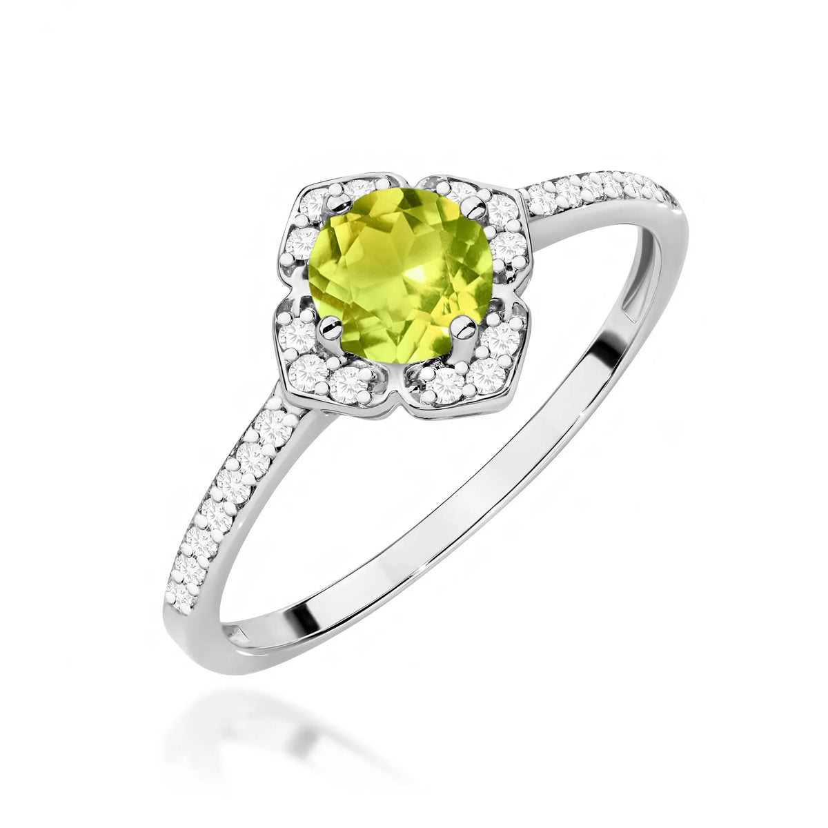 gold-ring-flower-with-0-60ct-olivine-and-diamonds-w0603-peg-01