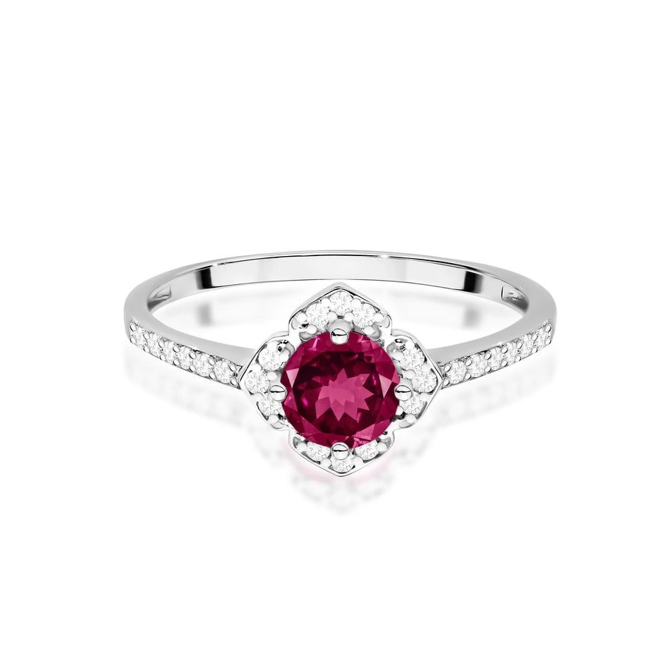 gold-ring-flower-with-0-60ct-rhodolite-and-diamonds-w0603-rhr-01