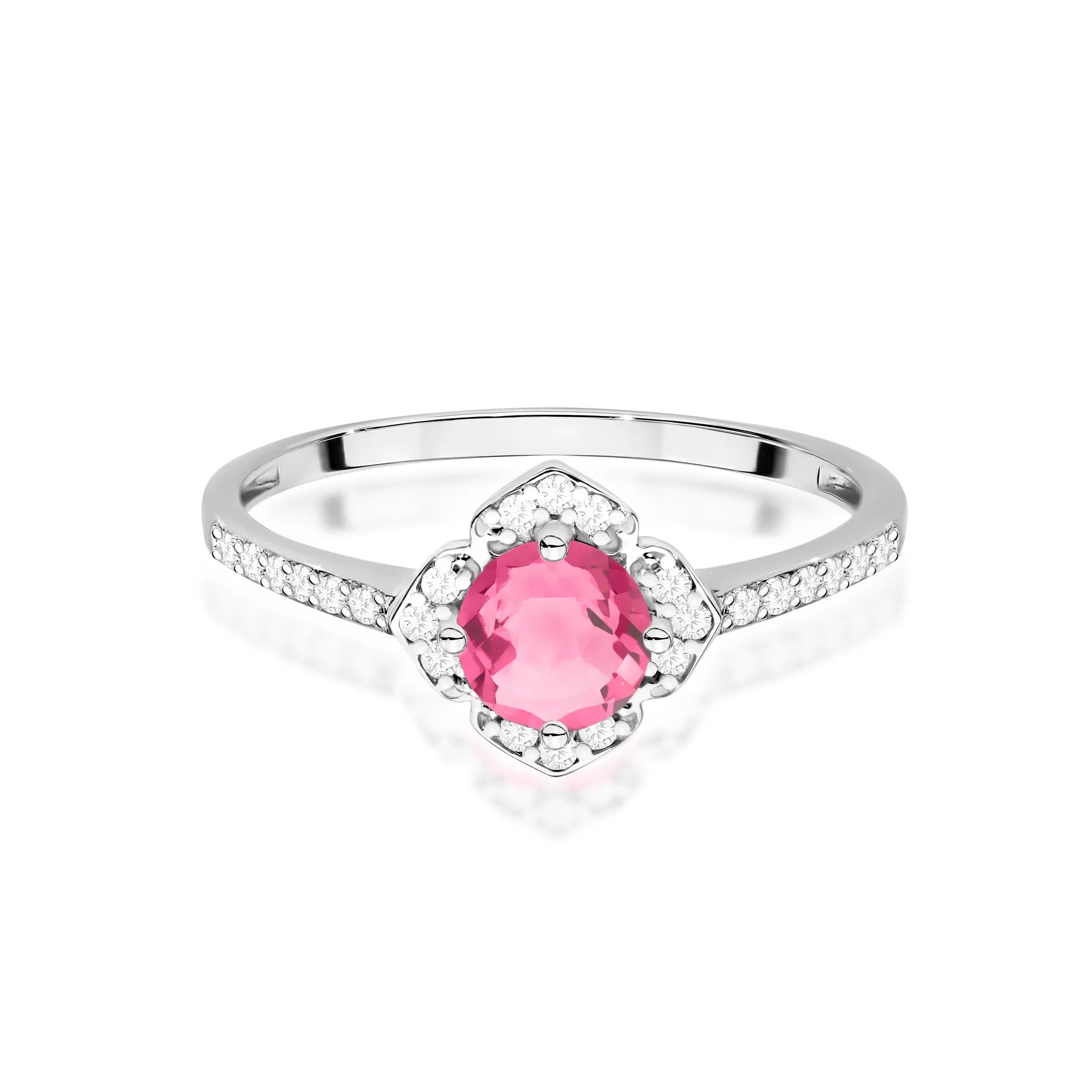 gold-ring-flower-with-0-60ct-pink-topaz-and-diamonds-w0603-top-01