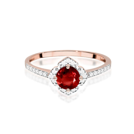 gold-ring-flower-with-0-60ct-garnet-and-diamonds-w0603-gar-01