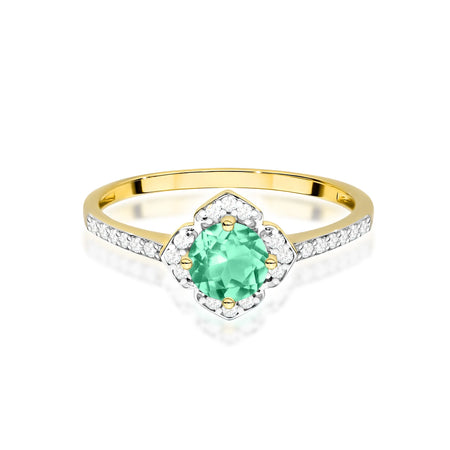 gold-ring-flower-with-0-50ct-emerald-and-diamonds-w0603-emg-01