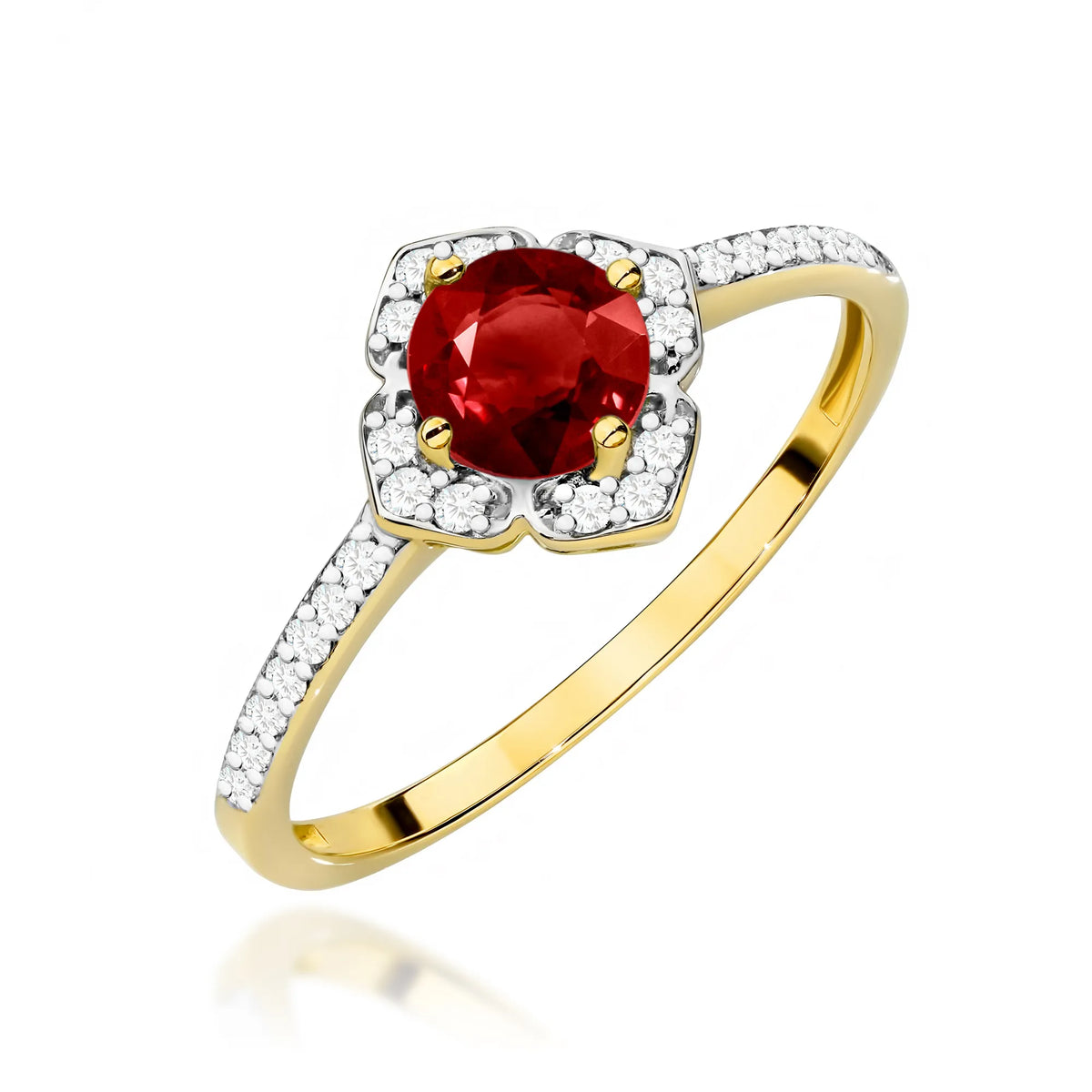 gold-ring-flower-with-0-60ct-garnet-and-diamonds-w0603-gar-01