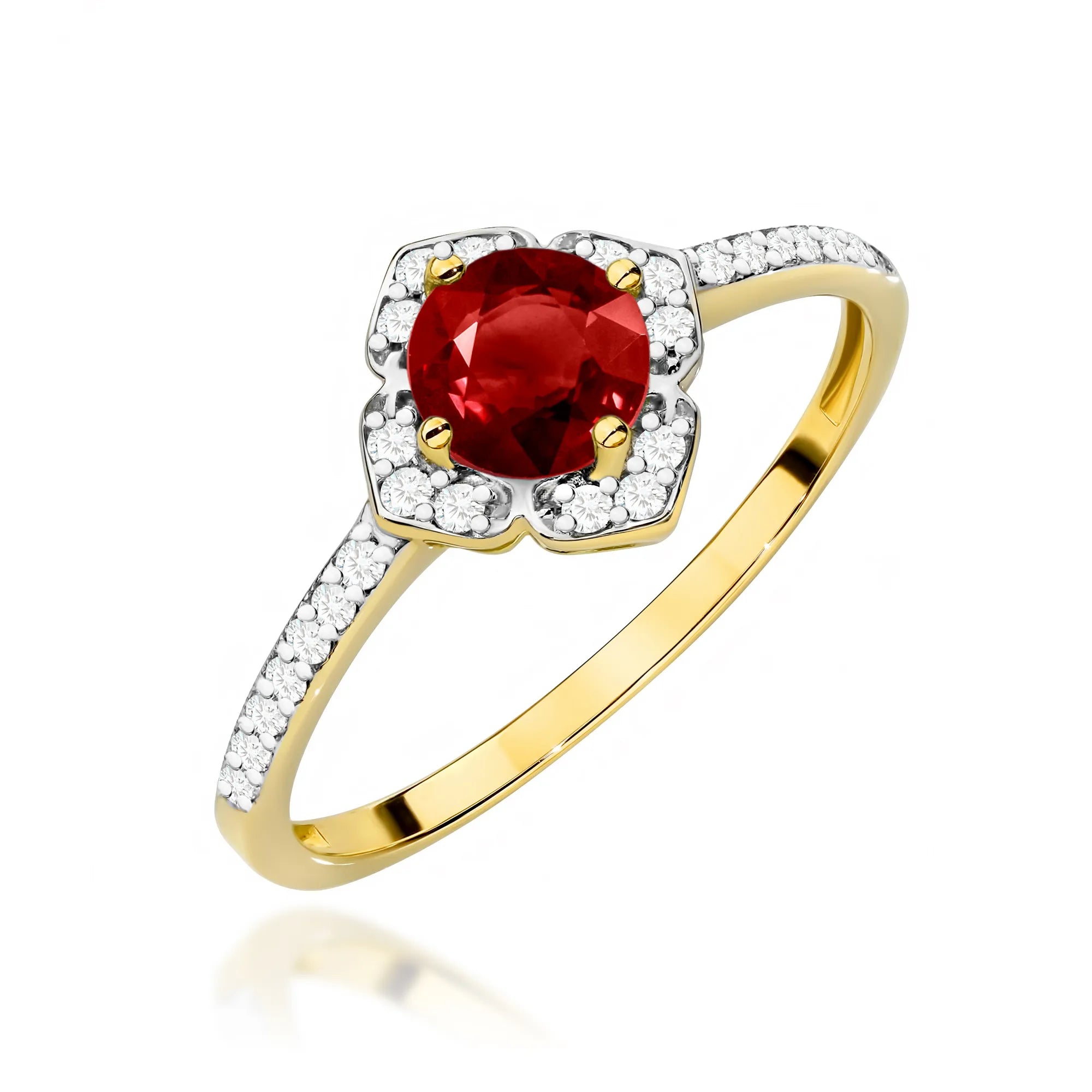 gold-ring-flower-with-0-60ct-garnet-and-diamonds-w0603-gar-01