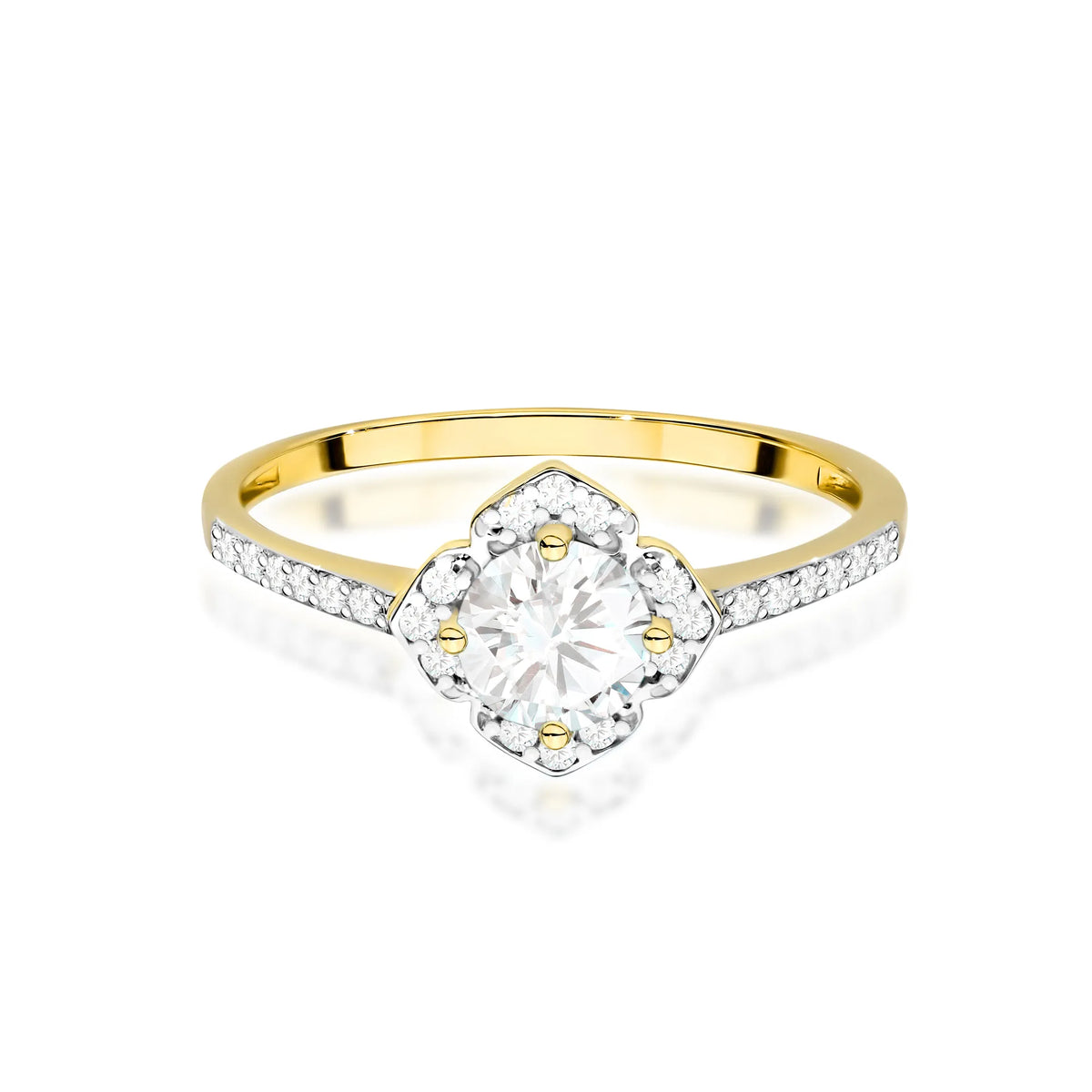 gold-ring-flower-with-0-60ct-white-sapphire-and-diamonds-w0603-sa-w-01