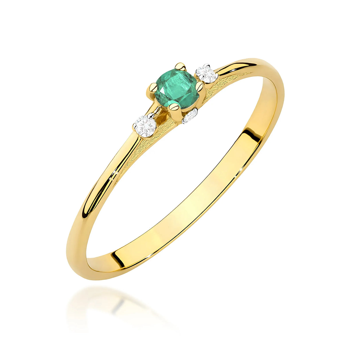 goldring-mit-0-15ct-smaragd-und-0-046ct-diamanten-w0614-emg-01