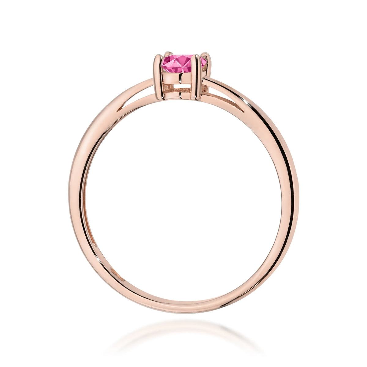 gold-ring-with-0-50ct-pink-topaz-w0685-top-01