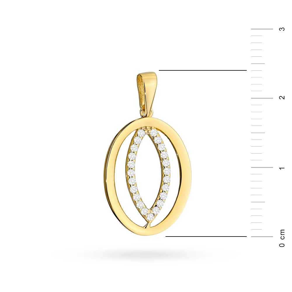 zweifarbiger-goldflügel-anhaenger-mit-zirkonia-z-gw-288-585