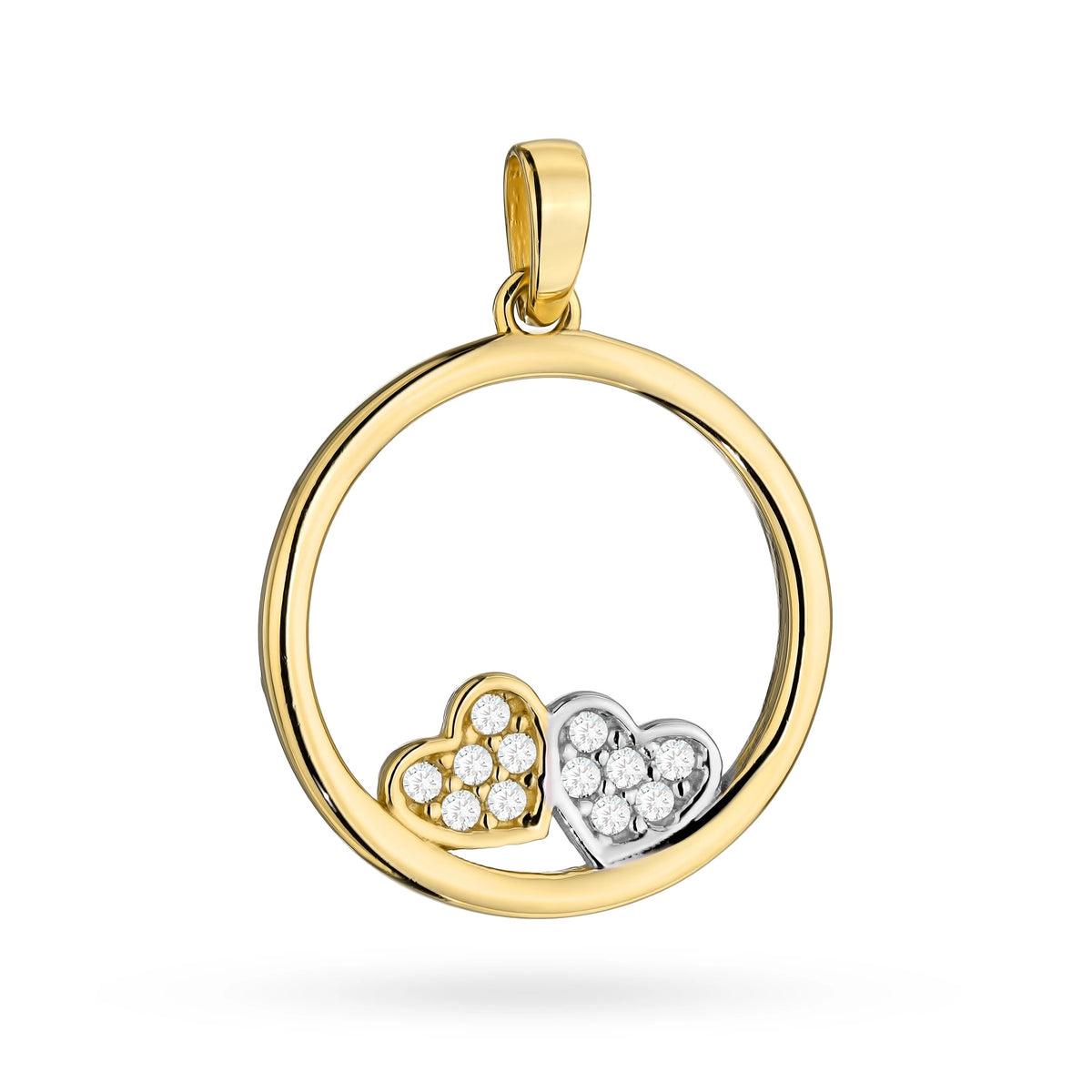 goldanhänger-babysfüße-und-herz-mit-zirkonia-set-z-gw-317-585