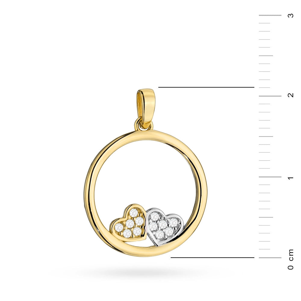 goldanhänger-babysfüße-und-herz-mit-zirkonia-set-z-gw-317-585
