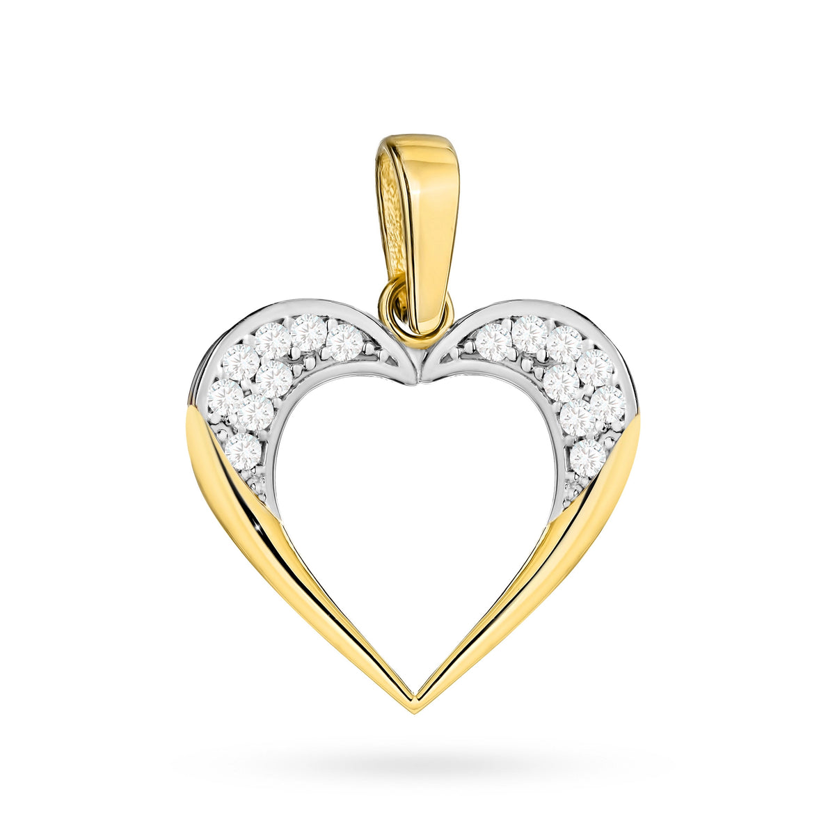 goldanhänger-mit-zirkonia-herz-unendlichkeitssymbol-z-gw-338-585
