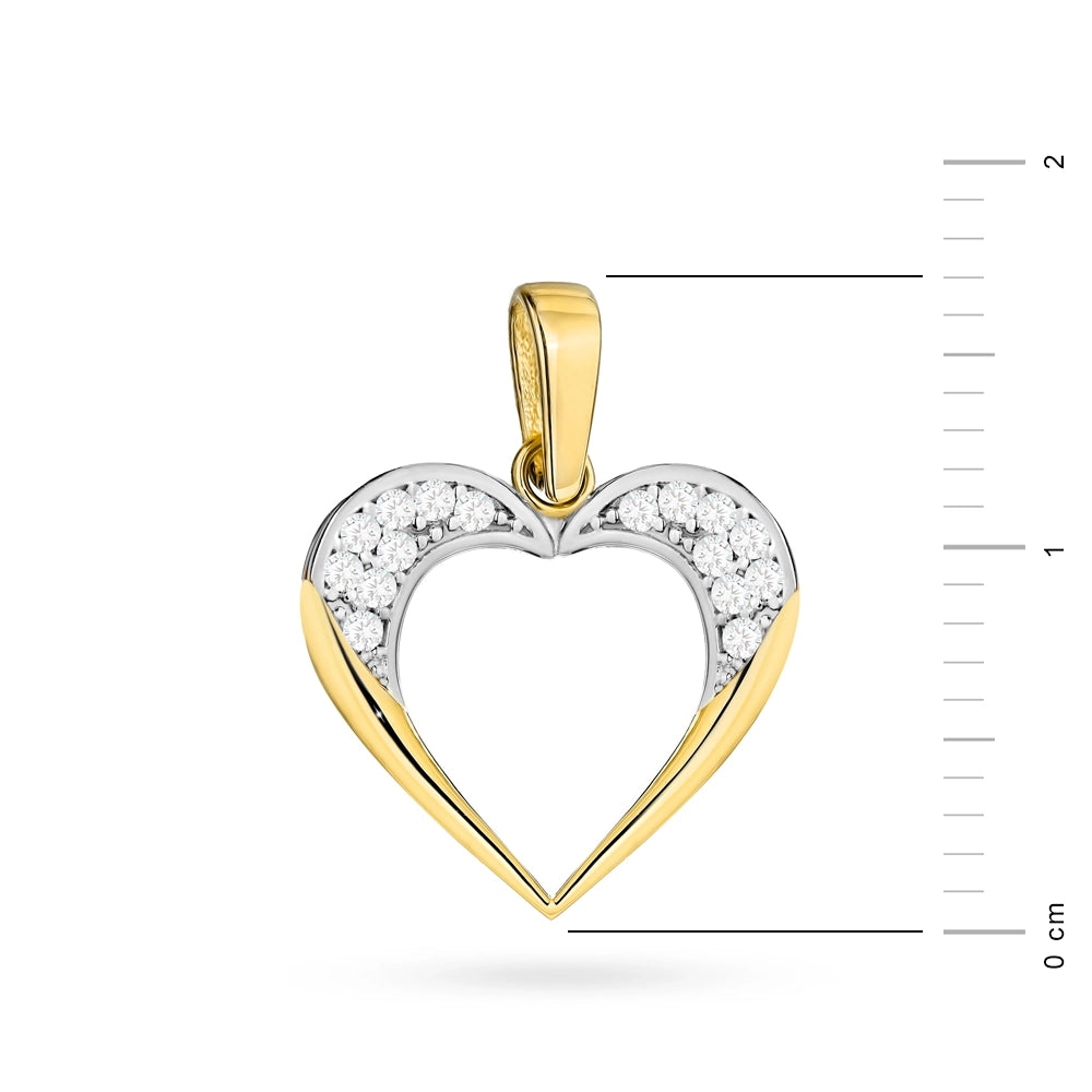 goldanhänger-mit-zirkonia-herz-unendlichkeitssymbol-z-gw-338-585