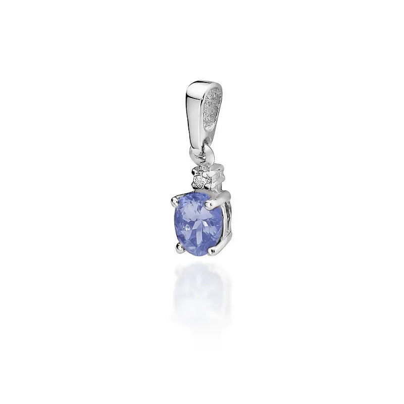 gold-pendant-with-tanzanite-and-diamond