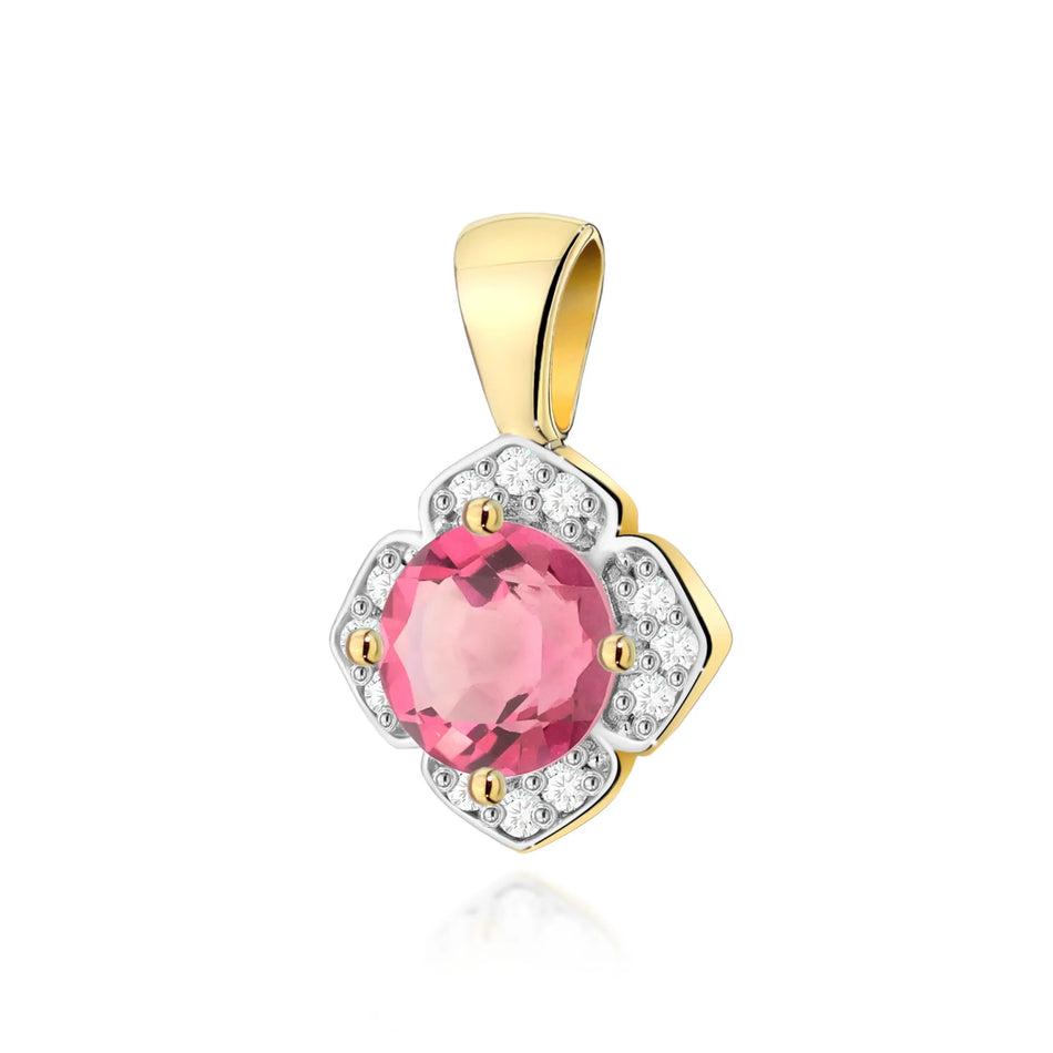 gold-pendant-with-0-60ct-pink-topaz-and-0-06ct-diamonds-z0571-top-01