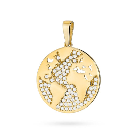 gold-pendant-with-zirconia-globe-z232-585-b