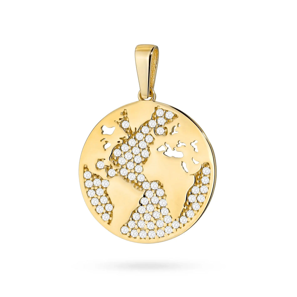 gold-pendant-with-zirconia-globe-z232-585-b