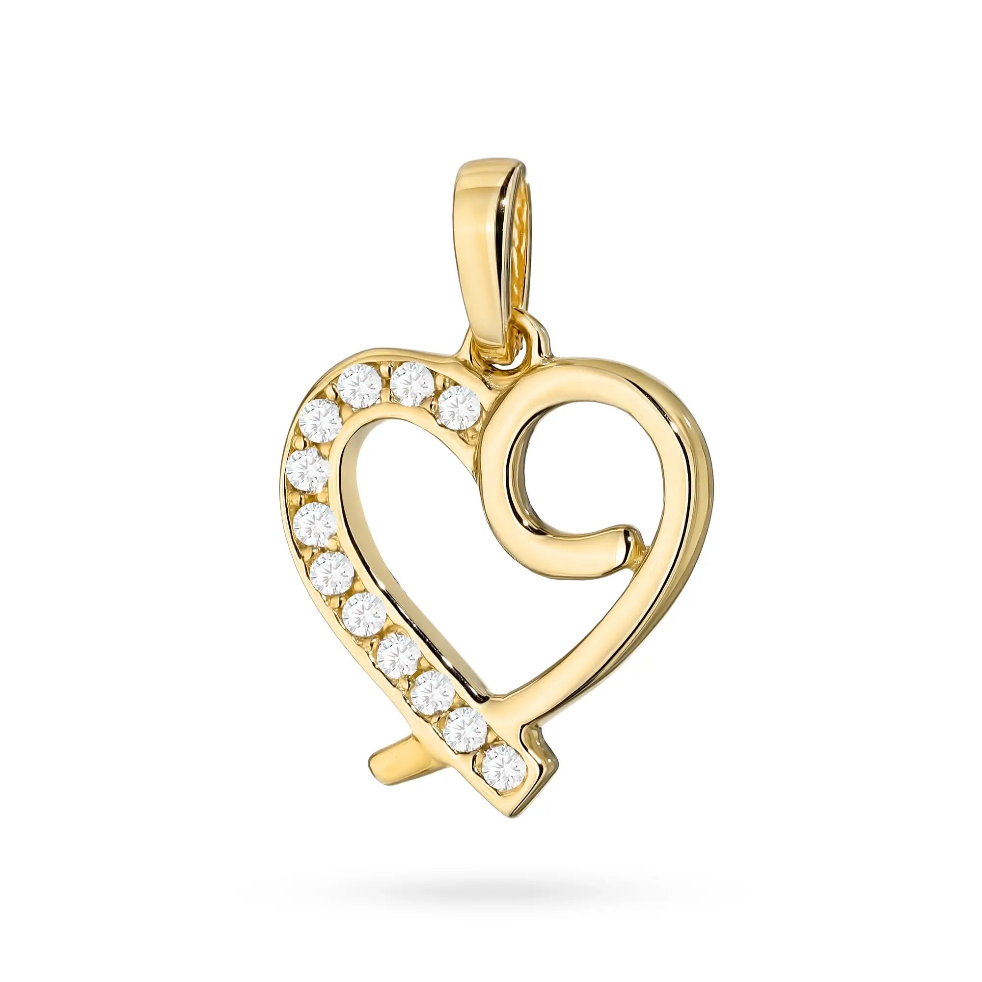 gold-pendant-with-zirconia-heart-z248-585-b