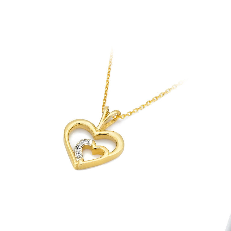 gold-pendant-with-zirconia-heart-z336-333