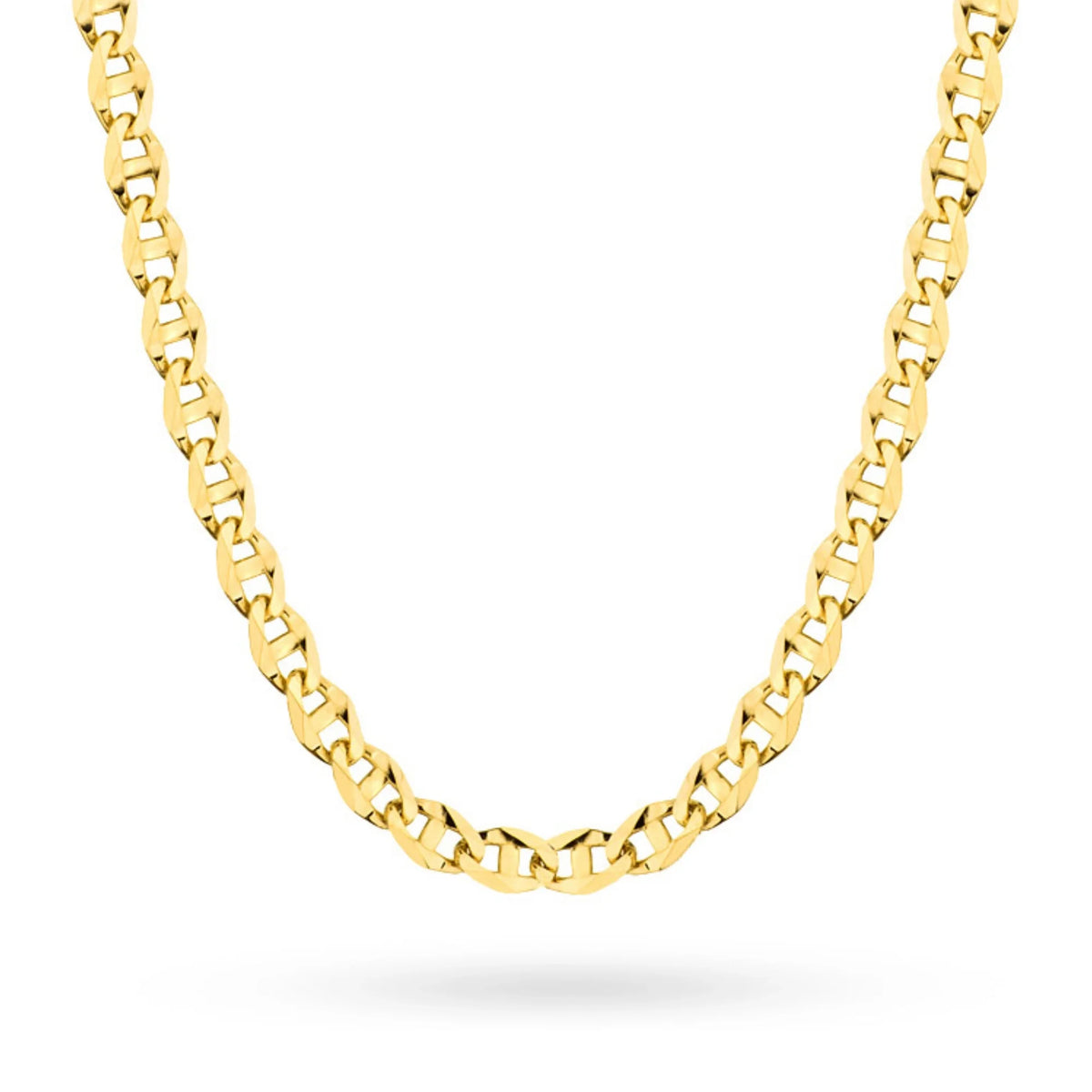 Gold Guccikette 3,2 mm