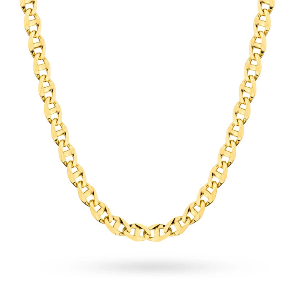 Gold Guccikette 3.2mm