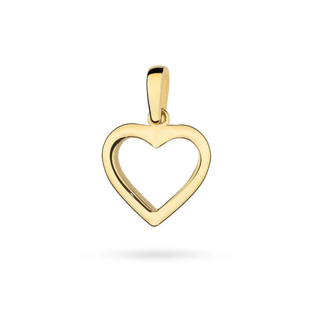 14-carat gold pendant is an exclusive accessory. Gremari pendant is packaged in an elegant box, which is perfect for a gift. 